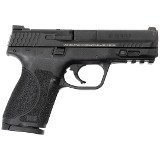 SMITH & WESSON M&P9 M2.0 9MM LUGER (9X19 PARA) - 2 of 3