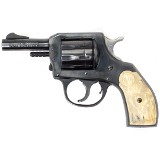 H&R 922 .22 CAL - 1 of 3