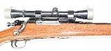 SPRINGFIELD ARMORY BEAUTIFUL 1903 BOLT ACTION CHAMBERED IN 30/06 .30-06 SPRG - 2 of 5