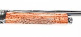 BROWNING NEAR MINT CONDITIONMODEL A5 "TWENTY" CHAMBERED IN 20 GAUGE. 20 GA - Image 4 of 12
