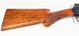 BROWNING NEAR MINT CONDITIONMODEL A5 "TWENTY" CHAMBERED IN 20 GAUGE. 20 GA - Image 3 of 12
