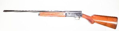 BROWNING NEAR MINT CONDITIONMODEL A5 "TWENTY" CHAMBERED IN 20 GAUGE. 20 GA - Image 10 of 12