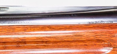 BROWNING NEAR MINT CONDITIONMODEL A5 "TWENTY" CHAMBERED IN 20 GAUGE. 20 GA - Image 12 of 12