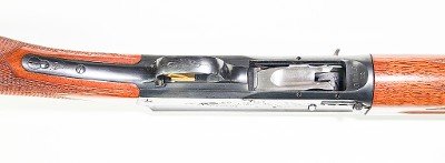BROWNING NEAR MINT CONDITIONMODEL A5 "TWENTY" CHAMBERED IN 20 GAUGE. 20 GA - Image 6 of 12