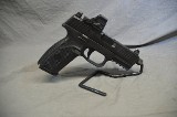 FN 509 TACTICAL 9MM LUGER (9x19 PARA) - 2 of 5
