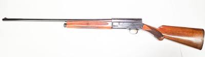 BROWNING BEAUTIFUL MODEL A5 LIGHT TWELVE CHAMBERED IN 12 GAUGE 12 GA - Image 7 of 9