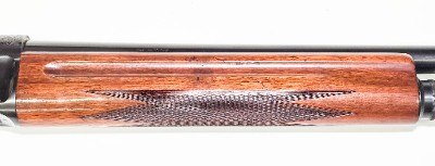 BROWNING BEAUTIFUL MODEL A5 LIGHT TWELVE CHAMBERED IN 12 GAUGE 12 GA - Image 3 of 9