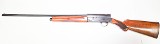 BROWNING BEAUTIFUL MODEL A5 LIGHT TWELVE CHAMBERED IN 12 GAUGE 12 GA - Image 7 of 9