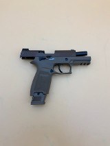 SIG SAUER P320 M18 9MM LUGER (9x19 PARA) - Image 5 of 8