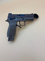 SIG SAUER P320 M18 9MM LUGER (9x19 PARA) - Image 2 of 8