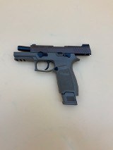 SIG SAUER P320 M18 9MM LUGER (9x19 PARA) - Image 4 of 8