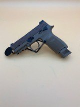 SIG SAUER P320 M18 9MM LUGER (9x19 PARA) - Image 3 of 8