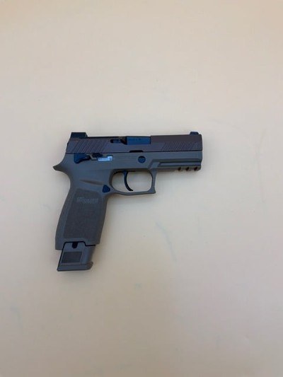 SIG SAUER P320 M18 9MM LUGER (9x19 PARA) - Image 7 of 8