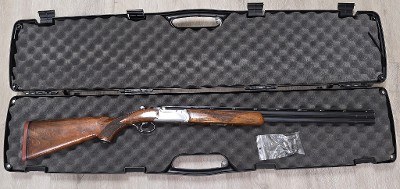 RUGER Red Label 20 GA - Image 1 of 17