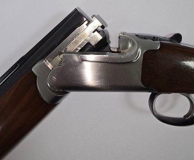 RUGER Red Label 20 GA - Image 14 of 17