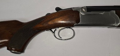 RUGER Red Label 20 GA - Image 4 of 17