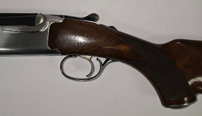RUGER Red Label 20 GA - Image 9 of 17