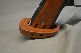 CLARK CUSTOM GUNS LONG SLIDE .38 SPL - Image 4 of 6