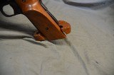 CLARK CUSTOM GUNS LONG SLIDE .38 SPL - Image 5 of 6