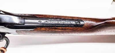WINCHESTER NEAR MINT CONDITION MODEL 94 LEVER ACTION SADDLE RING CARBINE.30-30 WIN - Image 13 of 13