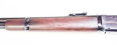 WINCHESTER NEAR MINT CONDITION MODEL 94 LEVER ACTION SADDLE RING CARBINE.30-30 WIN - Image 6 of 13