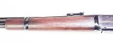 WINCHESTER NEAR MINT CONDITION MODEL 94 LEVER ACTION SADDLE RING CARBINE.30-30 WIN - Image 6 of 13
