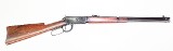 WINCHESTER NEAR MINT CONDITION MODEL 94 LEVER ACTION SADDLE RING CARBINE.30-30 WIN - Image 1 of 13