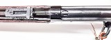 WINCHESTER NEAR MINT CONDITION MODEL 94 LEVER ACTION SADDLE RING CARBINE.30-30 WIN - Image 11 of 13