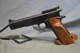 CLARK CUSTOM GUNS LONGSLIDE .45 ACP - Image 8 of 8