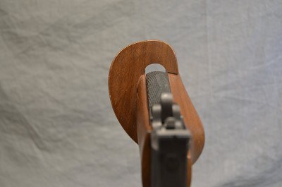 CLARK CUSTOM GUNS LONGSLIDE .45 ACP - Image 3 of 8