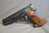 CLARK CUSTOM GUNS LONGSLIDE .45 ACP - Image 1 of 8