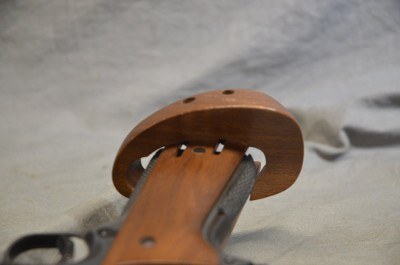 CLARK CUSTOM GUNS LONGSLIDE .45 ACP - Image 5 of 8
