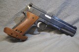CLARK CUSTOM GUNS LONGSLIDE .45 ACP - Image 2 of 8