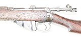 ENFIELDMODEL 3 CHAMBERED IN .303 BRITISH .303 BRITISH - 6 of 12