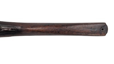SAN SWISS ARMS AG Straight Pull 7.5x55mm - Image 20 of 25