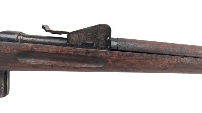 SAN SWISS ARMS AG Straight Pull 7.5x55mm - Image 5 of 25