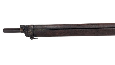 SAN SWISS ARMS AG Straight Pull 7.5x55mm - Image 19 of 25