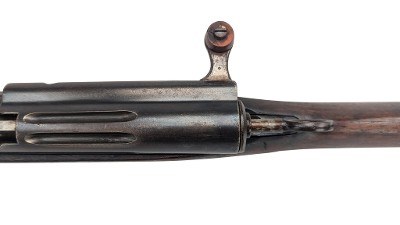 SAN SWISS ARMS AG Straight Pull 7.5x55mm - Image 21 of 25
