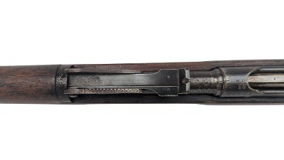 SAN SWISS ARMS AG Straight Pull 7.5x55mm - Image 23 of 25