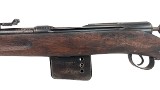 SAN SWISS ARMS AG Straight Pull 7.5x55mm - Image 14 of 25
