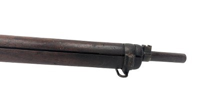SAN SWISS ARMS AG Straight Pull 7.5x55mm - Image 9 of 25