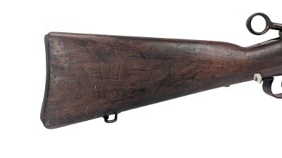 SAN SWISS ARMS AG Straight Pull 7.5x55mm - Image 2 of 25