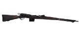 SAN SWISS ARMS AG Straight Pull 7.5x55mm - Image 1 of 25