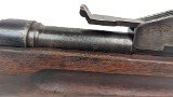 SAN SWISS ARMS AG Straight Pull 7.5x55mm - Image 6 of 25
