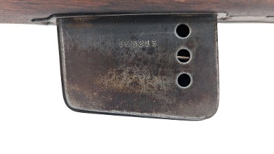 SAN SWISS ARMS AG Straight Pull 7.5x55mm - Image 16 of 25