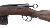 SAN SWISS ARMS AG Straight Pull 7.5x55mm - Image 12 of 25