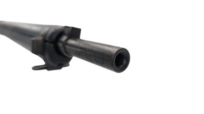 SAN SWISS ARMS AG Straight Pull 7.5x55mm - Image 25 of 25