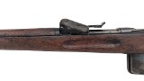 SAN SWISS ARMS AG Straight Pull 7.5x55mm - Image 17 of 25