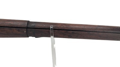 SAN SWISS ARMS AG Straight Pull 7.5x55mm - Image 8 of 25