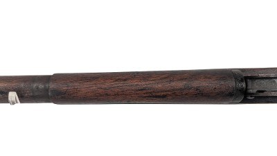 SAN SWISS ARMS AG Straight Pull 7.5x55mm - Image 24 of 25